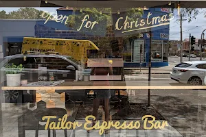 Tailor Espresso Bar image