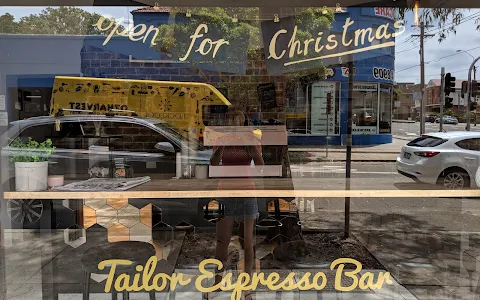 Tailor Espresso Bar image