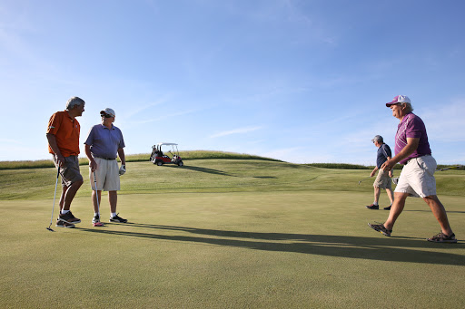 Golf Course «Wildflower Golf Course», reviews and photos, 19790 Co Hwy 20, Detroit Lakes, MN 56501, USA