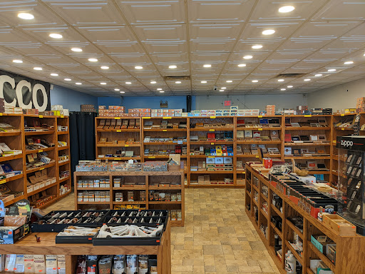 Tobacco Shop «Tobacco Discounters», reviews and photos, 7743 Tylersville Rd # B, West Chester Township, OH 45069, USA