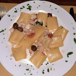 Photo n°1 de l'avis de Michele.a fait le 19/08/2021 à 20:32 sur le  Ristorante La Colomba Tropical Garden à Sabaudia