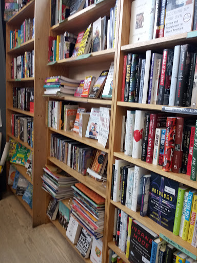 Book Store «Grassroots Books», reviews and photos, 660 E Grove St, Reno, NV 89502, USA