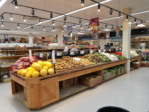 Supermarket «Great Wall SuperMarket», reviews and photos, 2982 Gallows Rd, Falls Church, VA 22042, USA