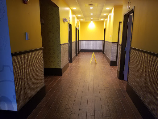 Gym «Planet Fitness», reviews and photos, 749 Granite St, Braintree, MA 02184, USA