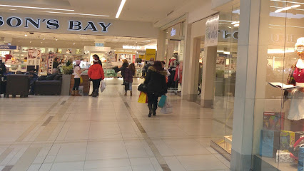 Hudson's Bay