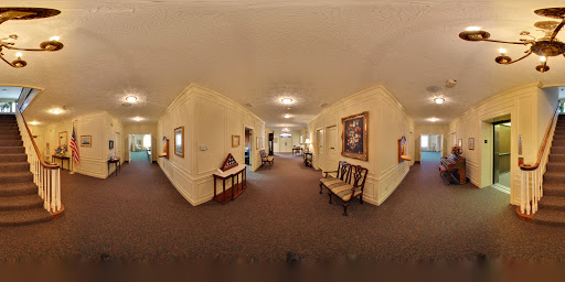 Funeral Home «Leppert Mortuary & Crematory Services - Nora», reviews and photos, 740 E 86th St, Indianapolis, IN 46240, USA