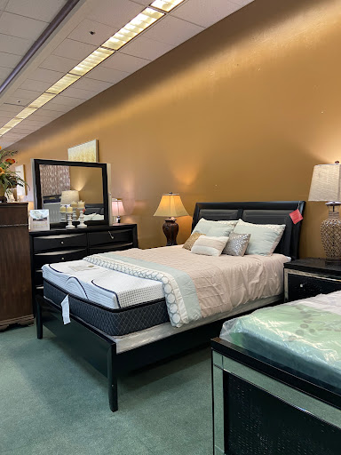 Furniture Store «Guadalajara Furniture», reviews and photos, 9041 Central Ave, Montclair, CA 91763, USA