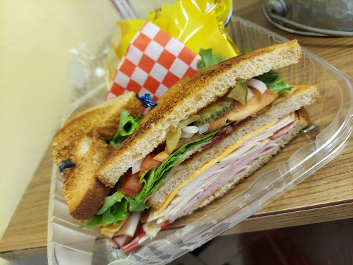 Caterer «Cup Stuff and Catering», reviews and photos, 827 Rayburn Dr, San Antonio, TX 78221, USA