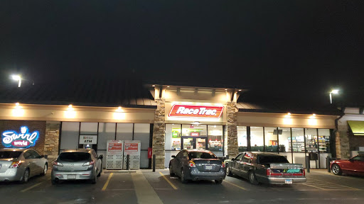 RaceTrac