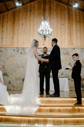 Wedding Venue «THE SPRINGS Event Venue», reviews and photos, 454 Thompson Rd, Weatherford, TX 76087, USA