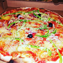 Plats et boissons du Pizzeria Pizza E vino à Cahors - n°18