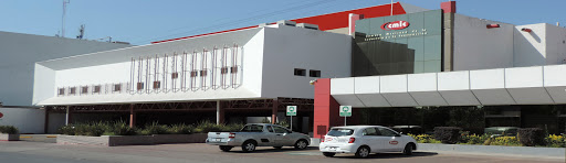 Cámara de Comercio Chihuahua