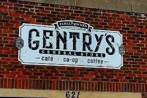 Gentry's image