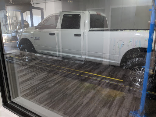 Car Wash «610 Carwash», reviews and photos, 389 Garrisonville Rd, Stafford, VA 22554, USA