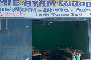 Mie Ayam Surabaya image