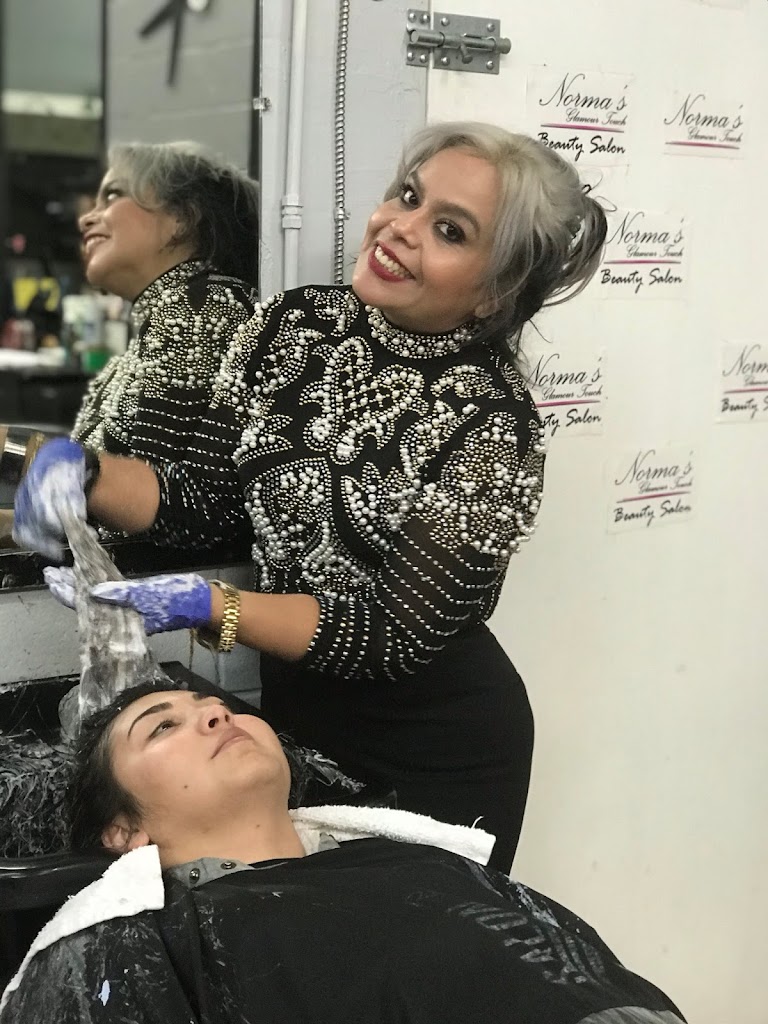 Norma's Glamour Touch 78599