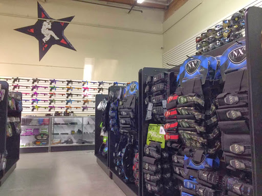 Paintball Store «Paintball Revolution», reviews and photos, 25345 Avenue Stanford #211, Valencia, CA 91355, USA