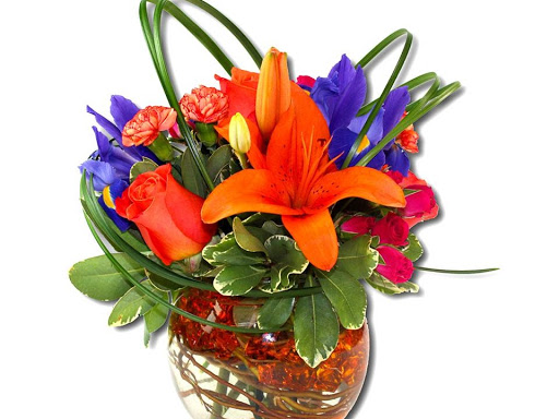 Florist «Tiger Lily Floral», reviews and photos, 700 E Sahara Ave, Las Vegas, NV 89135, USA