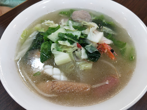 周家小館 的照片