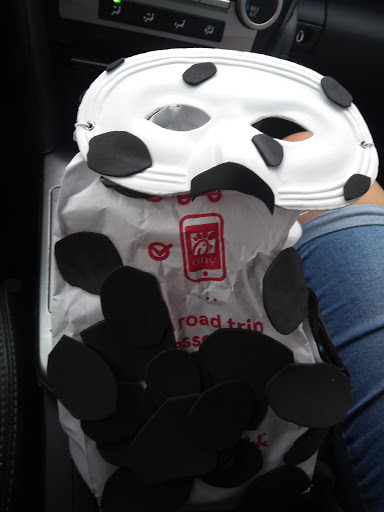 Fast Food Restaurant «Chick-fil-A», reviews and photos, 100 N Williamson Blvd, Daytona Beach, FL 32114, USA