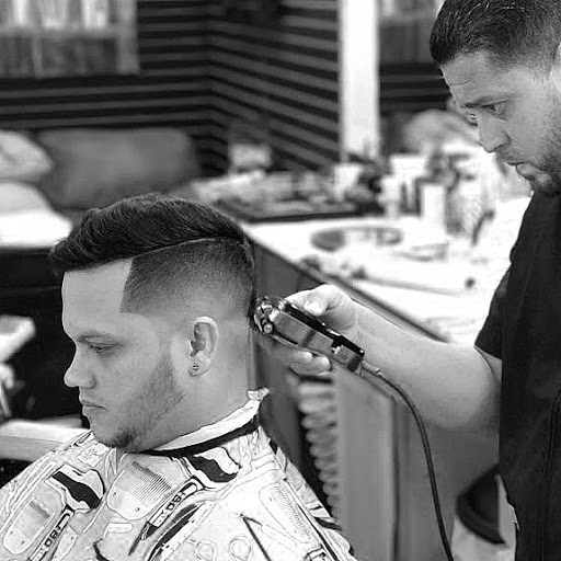 Barber Shop «On Point Barber Shop», reviews and photos, 2415 US-98, Lakeland, FL 33805, USA