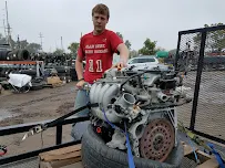 Crosstown Auto and Truck Parts LLC - Car repair in Kalamazoo, MI, Kalamazoo - Rated 3.9/5