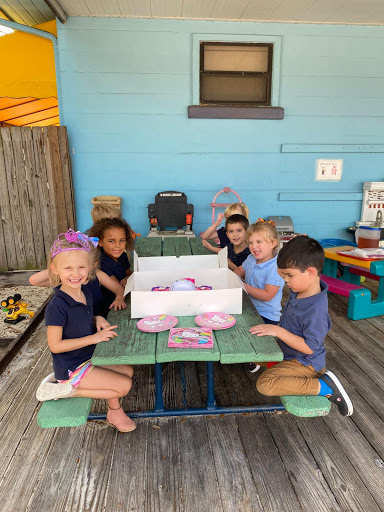 Suncoast Academy: South Tampa Preschool