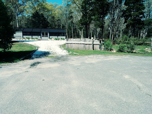 Museum «Aptucxet Trading Post Museum», reviews and photos, 24 Aptucxet Rd, Bourne, MA 02532, USA