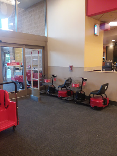 Department Store «Target», reviews and photos, 128 Bailey Farm Rd, Monroe, NY 10950, USA