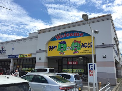 タチヤ みなと店