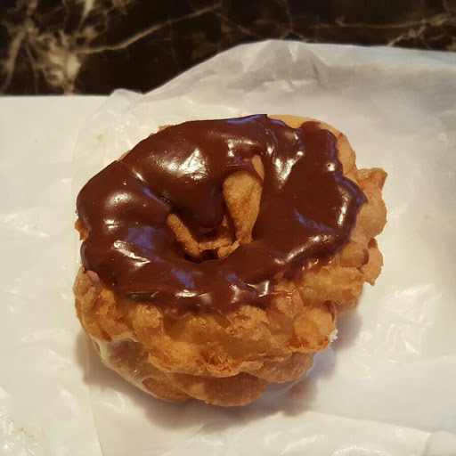 Donut Shop «Donut Express», reviews and photos, 23000 Harper Ave, St Clair Shores, MI 48080, USA