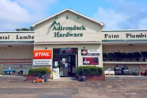 Adirondack Hardware & Rental image
