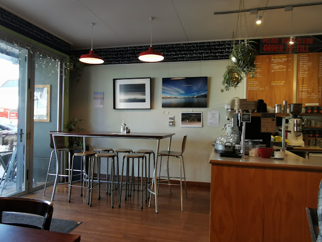 Ritual Espresso Cafe - Coffee shop