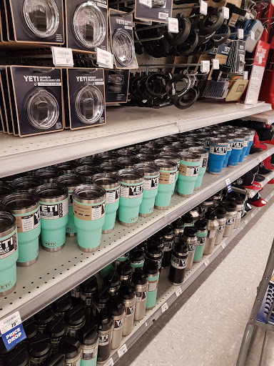 Sporting Goods Store «Academy Sports + Outdoors», reviews and photos, 7200 Concourse Pkwy, Douglasville, GA 30134, USA