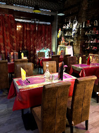 Atmosphère du Restaurant indien HASSAN DELI'NAN à Besançon - n°12