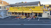 Les Vergers De La Margeride Saint-Chély-d'Apcher