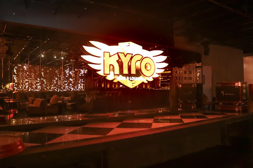Kyro Club & Lounge