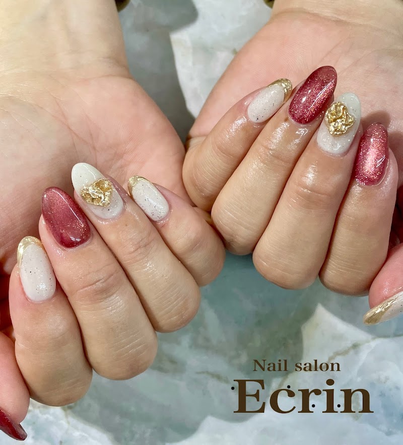 Nail salon Ecrin