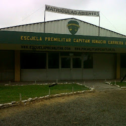 Escuela Premilitar Capitán Ignacio Carrera Pinto.