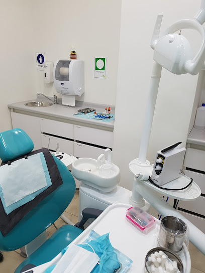 Clinica dental las Cruces