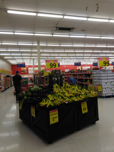 Grocery Store «Save-A-Lot», reviews and photos, 858 Saxon Blvd, Orange City, FL 32763, USA