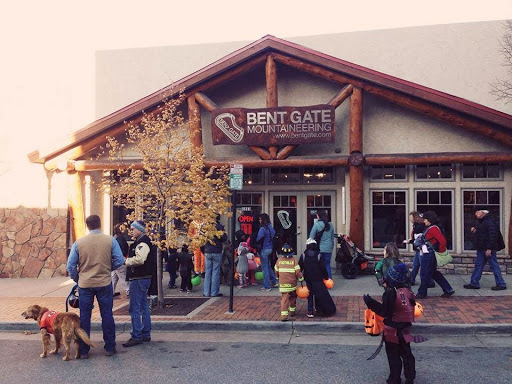 Sporting Goods Store «Bent Gate Mountaineering», reviews and photos, 1313 Washington Ave, Golden, CO 80401, USA