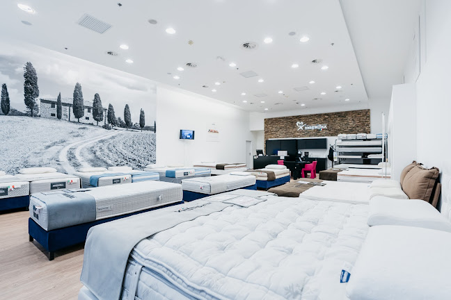 Magniflex Showroom OC Šestka - Praha