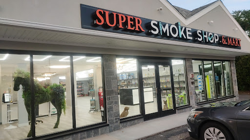 Super Smoke Shop & Mart