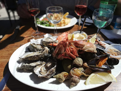 Le Bistrot de la Plage à Dunkerque