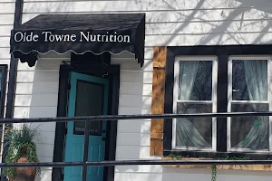 Olde Towne Nutrition image