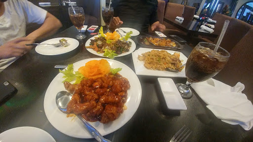 Chinese Restaurant «Jasmine Uniquely Chinese», reviews and photos, 4002 Belt Line Rd #200, Addison, TX 75001, USA