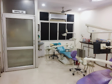 Agrawal Dental Clinic &Laser Center - Agrawal Dental Clinic &Laser Center