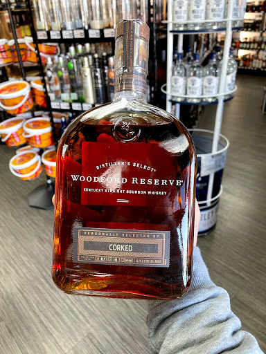 Liquor Store «Corked», reviews and photos, 4360 Stearns St, Long Beach, CA 90815, USA