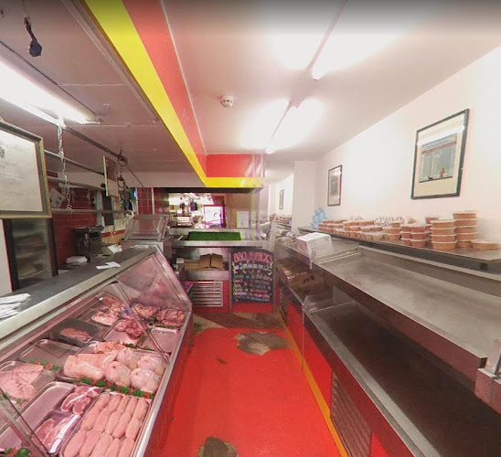 Reviews of Fresh Meat Market in London - Butcher shop